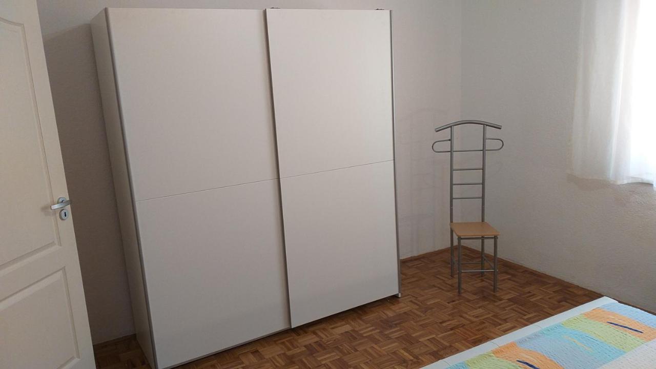Apartmán Jan 1 Pula Exteriér fotografie