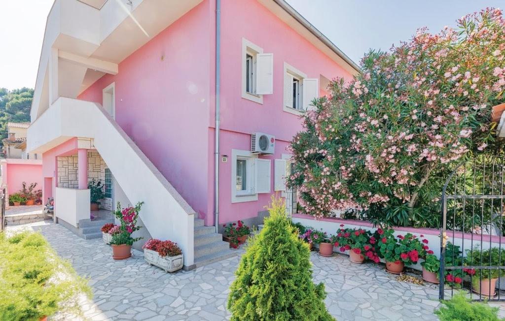 Apartmán Jan 1 Pula Exteriér fotografie