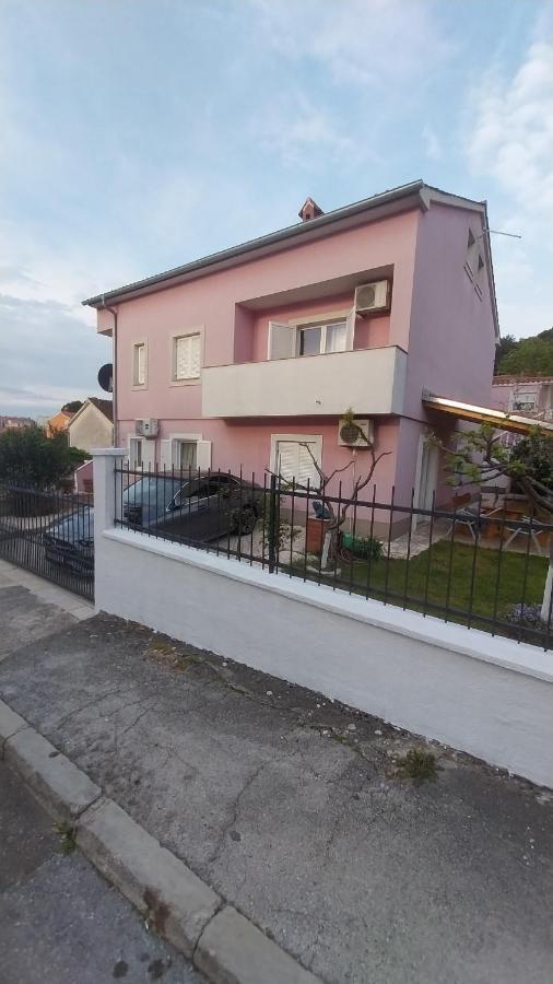 Apartmán Jan 1 Pula Exteriér fotografie