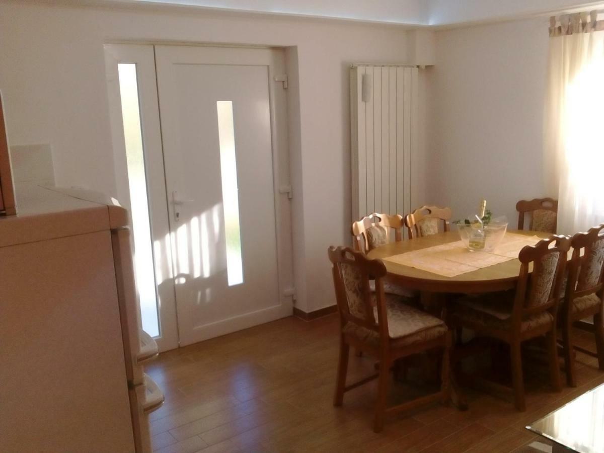Apartmán Jan 1 Pula Exteriér fotografie