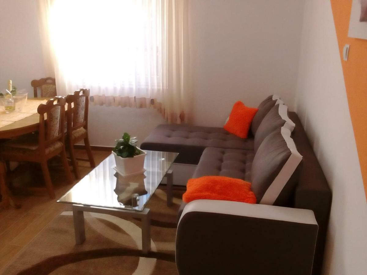 Apartmán Jan 1 Pula Exteriér fotografie